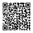 QR-код ссылки на материал «Первые лица города, представители области и гости из Германии поздравили дзержинцев»