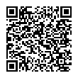 QR-код ссылки на материал «В День Дзержинска поляна в Желнино трансформировалась в «Арт-пространство»»