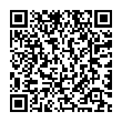QR-код ссылки на материал «Во время праздника в Дзержинске женщина попала под маршрутку»