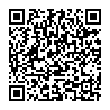 QR-код ссылки на материал «Глава дзержинской администрации присоединился к празднованию Дня города в парке»