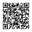 QR-код ссылки на материал «На Пырских двориках рядом с Дзержинском сгорел жилой дом»