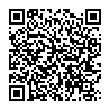 QR-код ссылки на материал «В Дзержинске открылась фотовыставка Александра Климова "Континенты в объективе"»