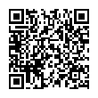 QR-код ссылки на материал «Парад стал самым массовым мероприятием Дня города в Дзержинске»