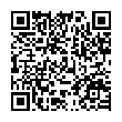 QR-код ссылки на материал «Под занавес праздника. Как завершился День города в Дзержинске»