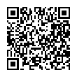 QR-код ссылки на материал «В Дзержинске стартовал сезон пляжного волейбола»