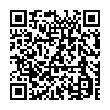 QR-код ссылки на материал «День защиты детей в Дзержинске. Программа праздника»