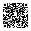 QR-код ссылки на материал «Дзержинские сотрудники ГИБДД поработали с мотоциклистами»