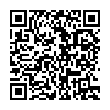 QR-код ссылки на материал «В Дзержинске в своей квартире заживо сгорели отец и сын»