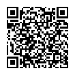 QR-код ссылки на материал «Новая подборка записей происшествий на дорогах Дзержинска»
