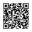 QR-код ссылки на материал «Рейтинг мусорных свалок Дзержинска»