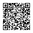 QR-код ссылки на материал «Родные просят дзержинцев помочь Анне Щербининой»