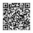 QR-код ссылки на материал «Удар стихии. Насколько сильно Дзержинск пострадал от урагана»