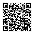 QR-код ссылки на материал «В Дзержинске на улице Суворова загорелась газовая труба»