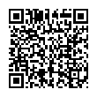 QR-код ссылки на материал «В Дзержинске стало больше семей, готовых взять приемного ребенка»