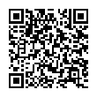QR-код ссылки на материал «Штрафы за нарушения ПДД будут перечислять в дорожный фонд»