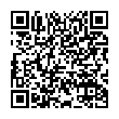 QR-код ссылки на материал «Александр Марков покидает администрацию Дзержинска»