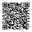 QR-код ссылки на материал «Рисуют дети. В дзержинской художественной школе открылась выставка «Моя малая Родина»»