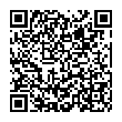 QR-код ссылки на материал «В Дзержинске освящен придел нижнего храма Воскресенского собора»
