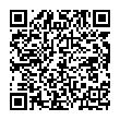 QR-код ссылки на материал «Водитель дзержинского такси вернул жертве мошенников 115 тысяч рублей»
