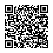 QR-код ссылки на материал «Неравнодушные жители Дзержинска помогли Анне Щербининой»