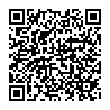 QR-код ссылки на материал «Неделя после урагана. На тротуарах Дзержинска до сих пор валяются деревья»