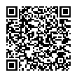 QR-код ссылки на материал «Смертельная авария произошла сегодня утром в Володарском районе на 344 км трассы М7»