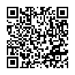 QR-код ссылки на материал «День Пушкина отметили в одноименной библиотеке Дзержинска»
