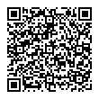 QR-код ссылки на материал «Ночной пожар. В Дзержинске cгорела квартира, эвакуированы 23 человека, в том числе дети»