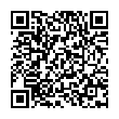 QR-код ссылки на материал ««Виват, гимнастика!» Успехи дзержинской гимнастики»