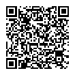 QR-код ссылки на материал «Спустя неделю на дзержинских улицах все еще можно увидеть последствия урагана»
