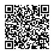 QR-код ссылки на материал «Грозы и сильный ветер ожидаются в Нижегородской области»