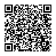 QR-код ссылки на материал «На ремонт дзержинских дорог в этом году выделено более 70 миллионов рублей»