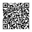 QR-код ссылки на материал «В Дзержинске завершается капремонт домов на пр. Циолковского»