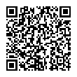 QR-код ссылки на материал «Очевидцы, откликнитесь! Пьяный дзержинец повредил дверь припаркованного автомобиля»