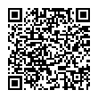 QR-код ссылки на материал «Дзержинский таксист повез ребенка, минуя элементарные меры безопасности»