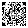 QR-код ссылки на материал «В Дзержинске более 400 подростков с 1 июня начали работать в трудовых бригадах»