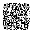 QR-код ссылки на материал «Вчера вечером в Дзержинске неизвестный заминировал железнодорожный вокзал»