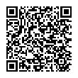 QR-код ссылки на материал «В Дзержинске на проспекте Ленина в пятиэтажке загорелся балкон»
