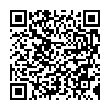 QR-код ссылки на материал «Мусульмане Дзержинска сегодня отмечают праздник Ураза-байрам»