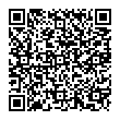 QR-код ссылки на материал «Прощай, детство! Сегодня у старшеклассников санаторного детского дома Дзержинска выпускной»