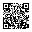 QR-код ссылки на материал «Хоккейный клуб «Юниор-2002» взял кубок региональной лиги «Дзержинск»»