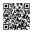 QR-код ссылки на материал «Ночной полет. Необычное свечение, озарившее небо минувшей ночью, ввело дзержинцев в замешательство»
