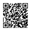 QR-код ссылки на материал «Дзержинский спортсмен выиграл Всероссийские соревнования по мотокроссу»
