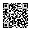 QR-код ссылки на материал «В кадре – велосипедист. Происшествия на дорогах Дзержинска»