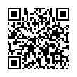 QR-код ссылки на материал «Лето. Солнце. Пляж. С приходом жары дзержинцы открыли пляжный сезон»