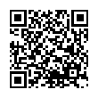 QR-код ссылки на материал «В Дзержинске запретили пересекать проспект Ленина в местах бывших трамвайных путей»