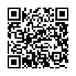 QR-код ссылки на материал «Дзержинский МУП «Экспресс» обновит свой подвижной состав»