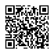 QR-код ссылки на материал ««Нырок», «Молодёжный», «Утиное». Жители Дзержинска предложили название новому парку»