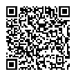 QR-код ссылки на материал «Ветераны Дзержинска сыграли очередной тур в Первенстве города по футболу»