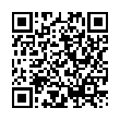 QR-код ссылки на материал «В дзержинском оздоровительном лагере «Космос» торжественно открыли первую смену»